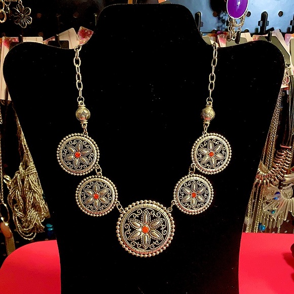 Paparazzi Necklace